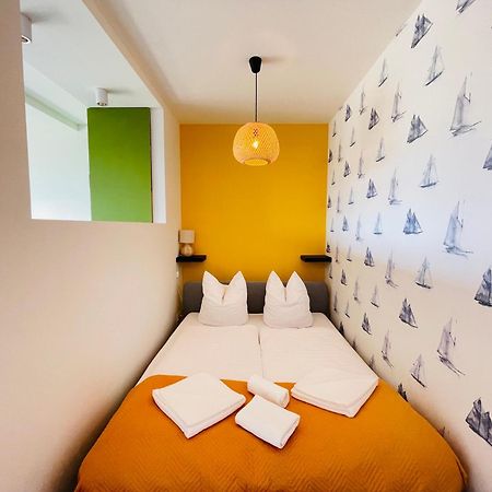 Panorama Superior Apartments - Pool, Garden, Parking Balatonalmadi Exterior photo