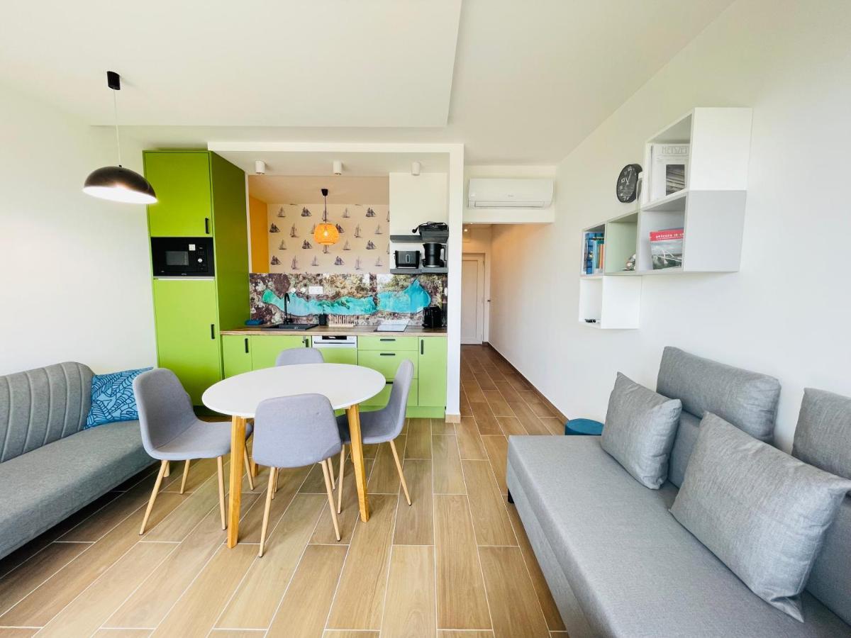 Panorama Superior Apartments - Pool, Garden, Parking Balatonalmadi Exterior photo