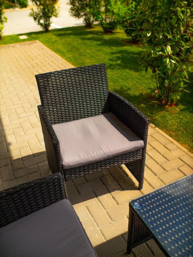 Panorama Superior Apartments - Pool, Garden, Parking Balatonalmadi Exterior photo