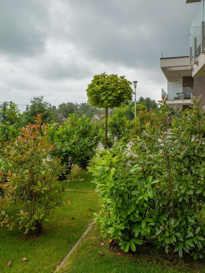 Panorama Superior Apartments - Pool, Garden, Parking Balatonalmadi Exterior photo